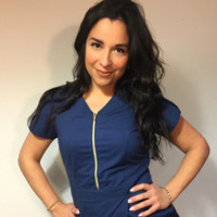 Pamela Rodriguez