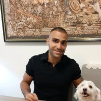 Samer Hijazi