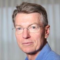 Chuck Knuth