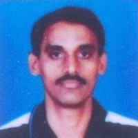 Sasi Kanth