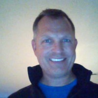 Steve Middleton