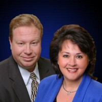 Ann and Scott Breuer