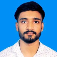 Prashant Kumar Yadav