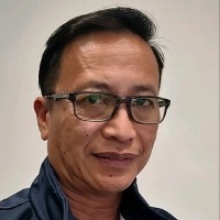 Kevin Chua