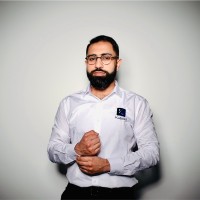 Hammad Ullah Khan