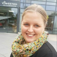 Sabrina Niemann Pedersen