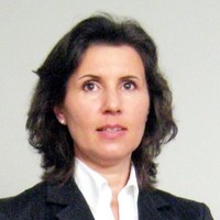 Ines Rösli, Geb. Tanner
