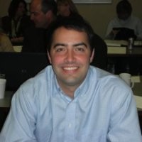 Brian Woodward