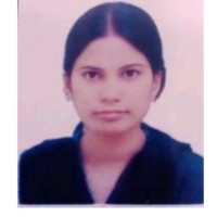 Manisha Kute-Shedge