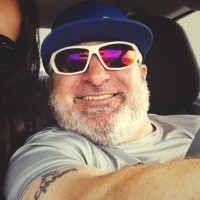 Jeffrey Parker