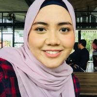 Noor Shareena Saiful Bahri