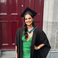 Caoimhe M Doherty Mclaughlin