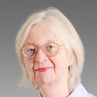 Jutta Goss