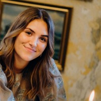 Cecilie T. Hansen