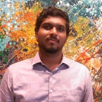 Kiran Kumar