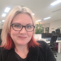 Donna Benkhedda