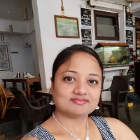 Deepti P.