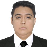 Jose Antonio Rios Materano