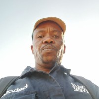 Puseletso Johannes