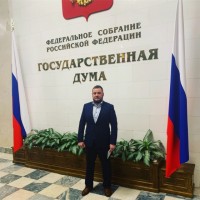 Роман Усманов