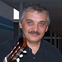 Alex Rotakhin