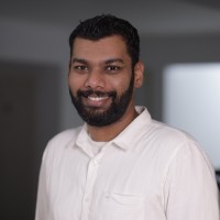 Anoop Joseph