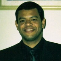 Marcos Antônio Gonçalves