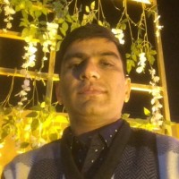 Jatin Patel