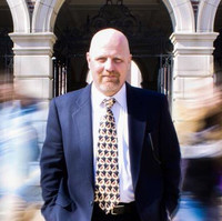 Charles Klaus