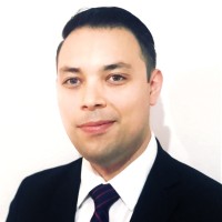 Gilberto Vasquez
