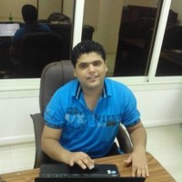 Ahmed Elazazi