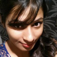 Sayani Sarkar
