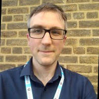 Peter Thorley