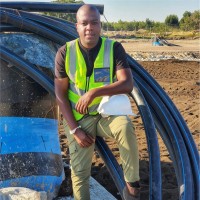 Mxolisi Mkhize