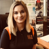 Danielle Mulligan