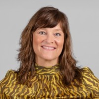 Vibeke Bak Christensen