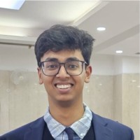 Ansh Jain