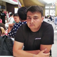 Антон Е.