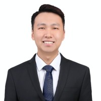 Roy Ong