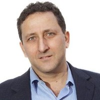 Larry Moskowitz