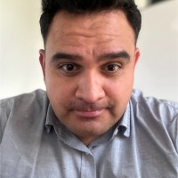 David Elizarraraz Cedillo
