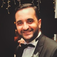 Namik Kemal Tercan