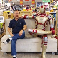 Alan Foo