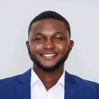 Justice Kaleo-Bioh