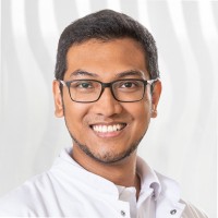 Dr. Med. Univ. Anggun Sujatmiko
