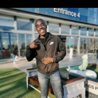 Steve Nkhata