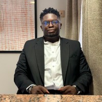ISAAC IDIBIA