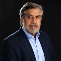 Irfan Bashir