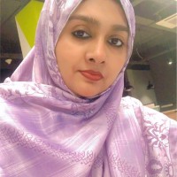 Madiha Mansoor