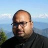 Arnimesh Dash